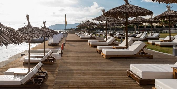 Pepper Sea Club Hotel