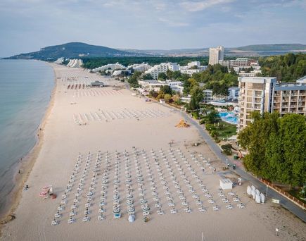 Kaliakra Beach Hotel