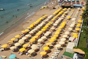 Alaiye Resort & Spa Hotel