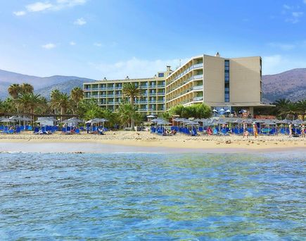 Calimera Sirens Beach