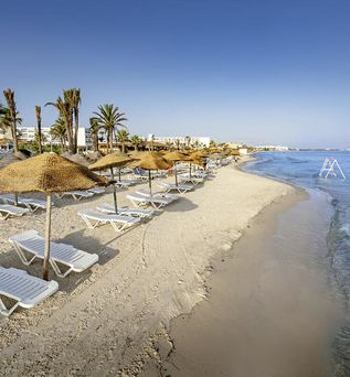 Vincci Helya Beach