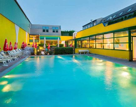 Vienna Sporthotel