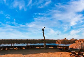 Eagles Downtown Zahabia Resort & Aqua Park