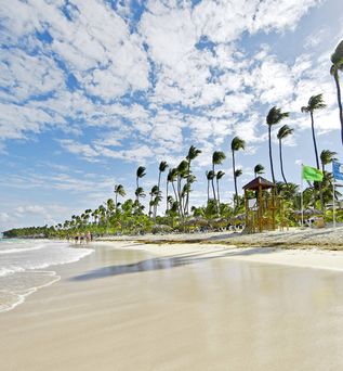 Grand Palladium Punta Cana Resort & Spa