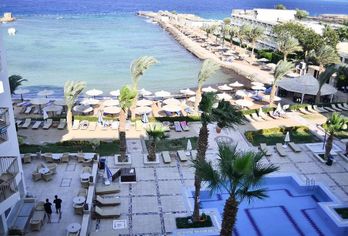 Royal Star Beach Resort