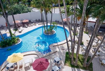 Hotel Nesrine