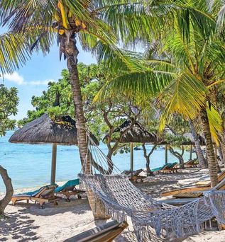 Seasense Boutique Hotel & Spa