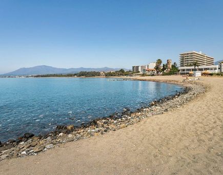 SOL Marbella Estepona · Atalaya Park