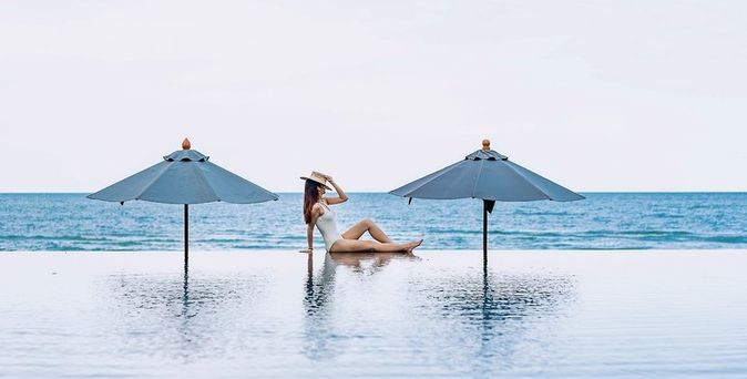 Veranda Resort & Villas Hua Hin Cha Am