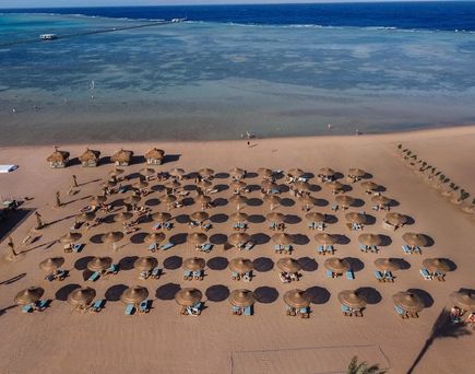 Amwaj Oyoun Resort & Casino