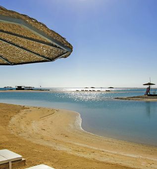 Club Paradisio El Gouna Red Sea