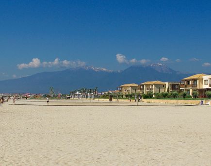 Mediterranean Village Hotel & Spa