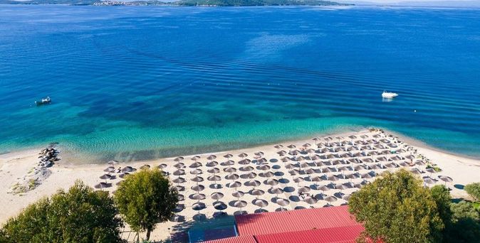 Alexandros Palace