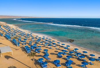 Pickalbatros Sea World Resort