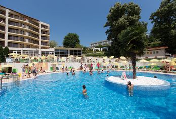 Madara Park Hotel