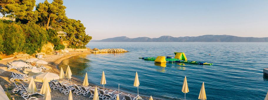 Morenia All Inclusive Hotel