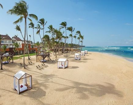 Breathless Punta Cana Resort & Spa