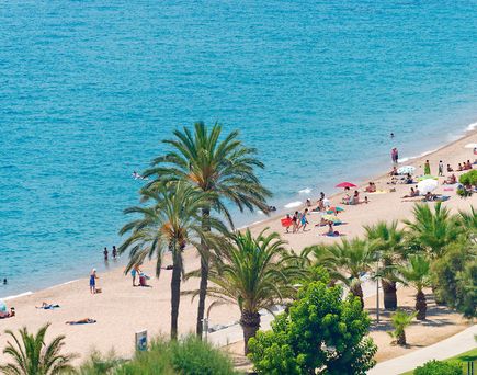 Sumus Hotel Stella & Spa