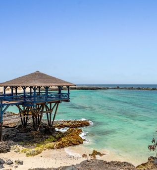 Barceló Marine Boa Vista - Adults Only