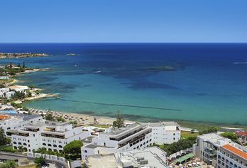 Albatros Spa & Resort Hotel
