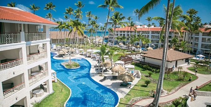 Majestic Mirage Punta Cana - All Suites Resort