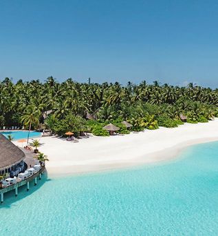 Sun Siyam Vilu Reef