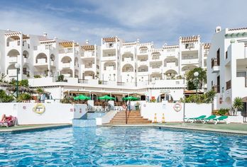 BLUESEA Callao Garden