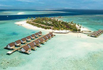 Fushifaru Maldives