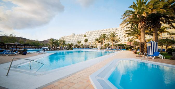 Hotel Beatriz Costa & Spa