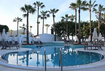 Savk Hotel