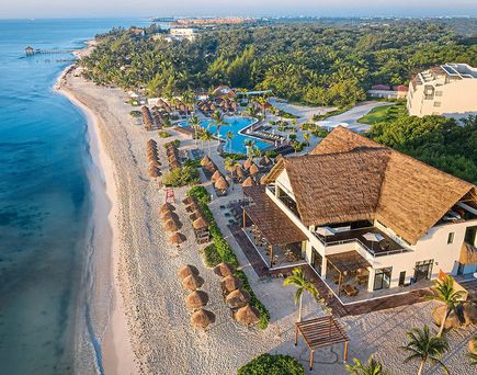 Ocean Riviera Paradise, Riviera Maya