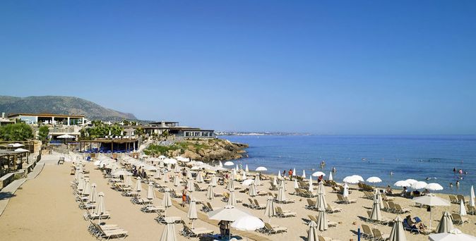Ikaros Beach Luxury Resort & Spa