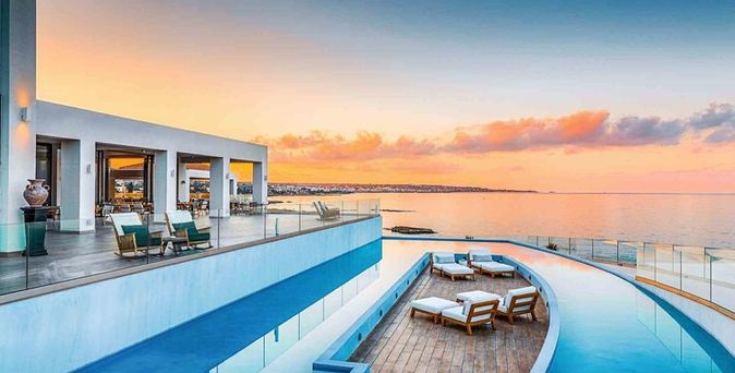 Abaton Island Resort & Spa