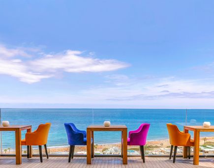 Bohemia Suites & Spa