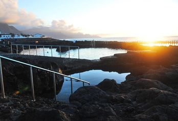 Hotel Puerto de Las Nieves