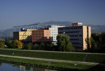 Trans World Hotel Donauwelle Linz