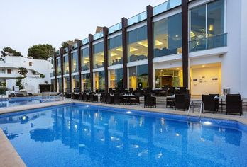 MarSenses Ferrera Blanca Hotel Family