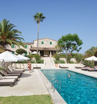 Finca Monnàber Vell