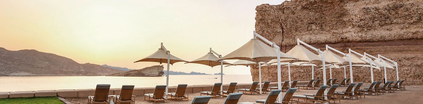 Al Husn Hotel Muscat