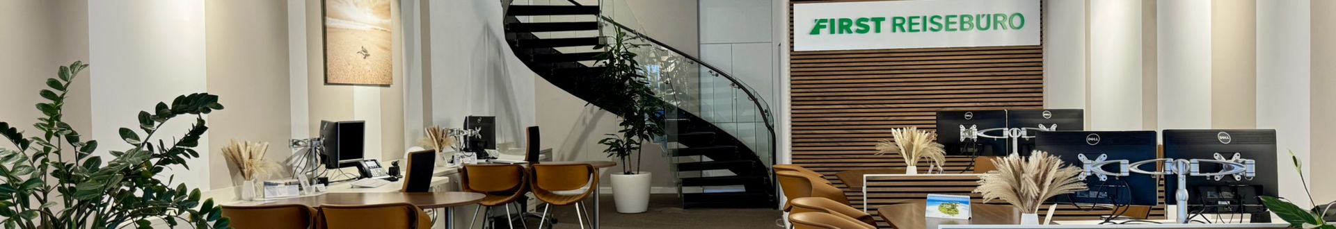 Reisebüro Seilnacht Lörrach | Innenansicht