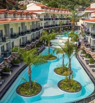 Montebello Resort Hotel