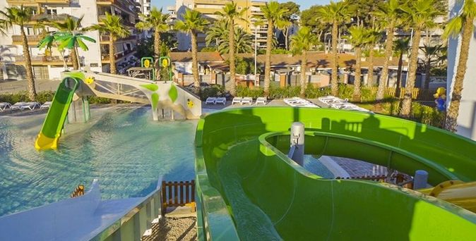 Alannia Salou