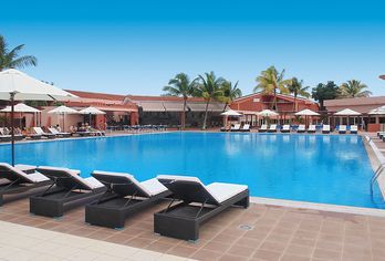 Blau Arenal Habana Beach