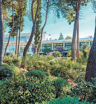 Aminess Vival Velaris Resort