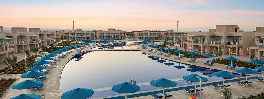 Pickalbatros Sea World Resort