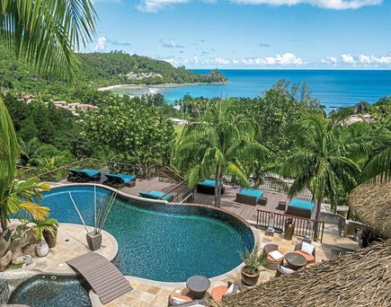 Valmer Resort