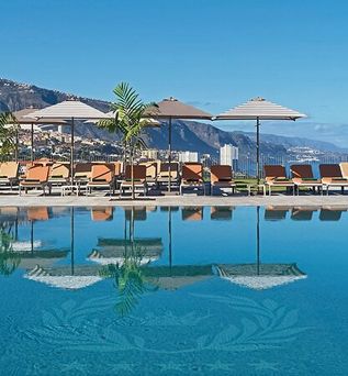 Gran Hotel Taoro