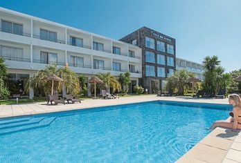 Hotel Vale do Navio & Apartments Acorsonho