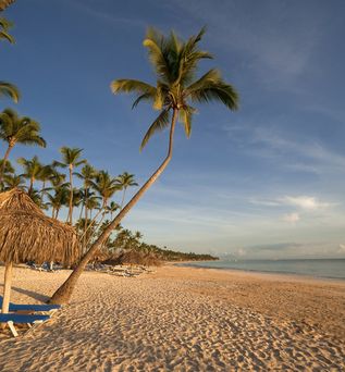 Meliá Punta Cana Beach