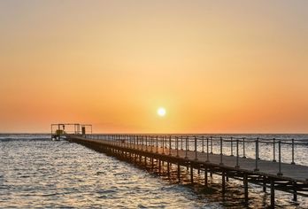 TUI MAGIC LIFE Redsina Sharm El Sheikh